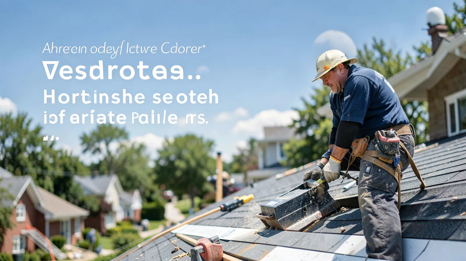 Roof Replacement in Ivydale, WV near me